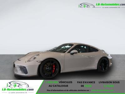 Porsche 911 - 991 GT3 4.0i 500 PDK