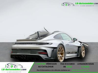 Porsche 911 - 992 GT3 RS 4.0i 525 PDK