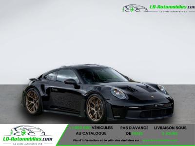 Porsche 911 - 992 GT3 RS 4.0i 525 PDK