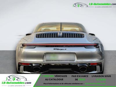 Porsche 911 - 992 Targa 4 3.0i 385 PDK