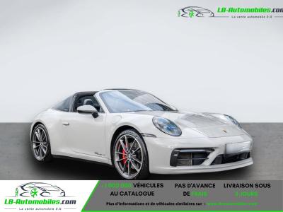 Porsche 911 - 992 Targa 4S 3.0i 450 PDK