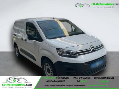 Citroën E-Berlingo 136 ch 100 kWh