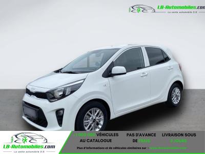 Kia Picanto 1.0 DPi 63 ch BVM