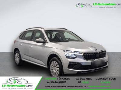 Skoda Kamiq 1.0 TSI Evo 2 95 ch BVM