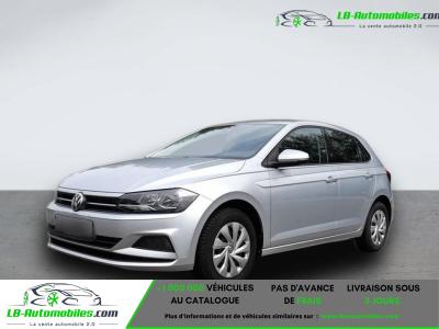 Volkswagen Polo 1.0 TSI 95 BVM