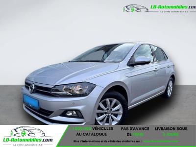 Volkswagen Polo 1.0 TSI 95 BVM