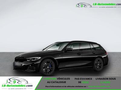 BMW Série 3 Touring  M340d xDrive 340 ch BVA