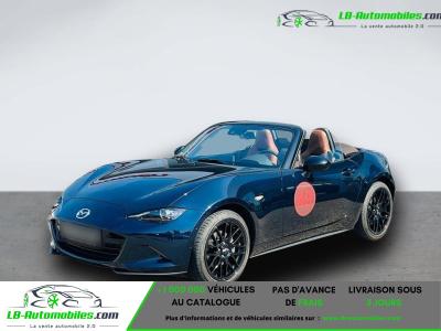 Mazda MX-5 ST 2.0L SKYACTIV-G 184 ch