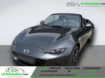 Mazda MX-5 ST 2.0L SKYACTIV-G 184 ch