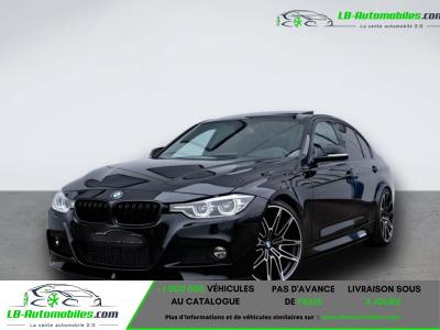 BMW Série 3 340i 326 ch BVA