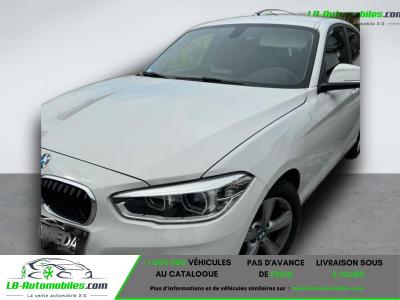 BMW Série 1 118i 136 ch BVM