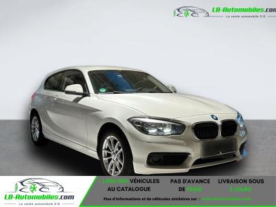 BMW Série 1 118i 136 ch BVM