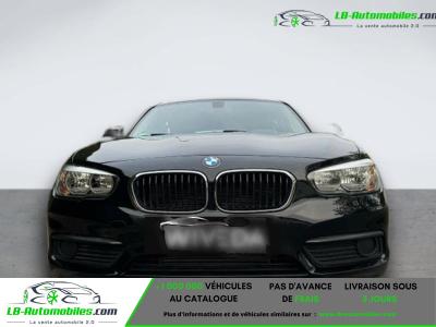 BMW Série 1 118i 136 ch BVM