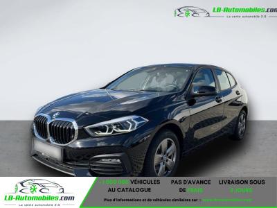 BMW Série 1 116d 116 ch BVM