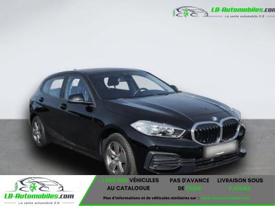 BMW Série 1 116i 109 ch BVM