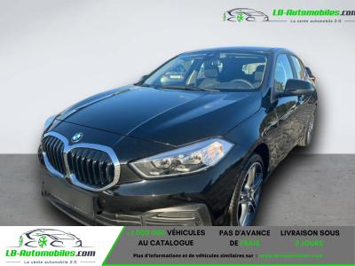 BMW Série 1 118i 136 ch BVM