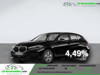 BMW Série 1 118i 136 ch BVM