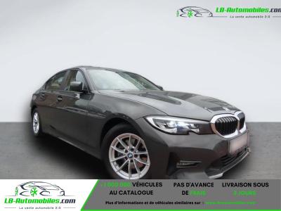 BMW Série 3 320d 190 ch BVA