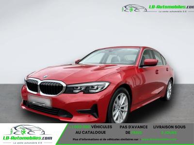 BMW Série 3 320i 184 ch BVA