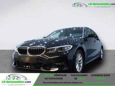 BMW Série 3 320i 184 ch BVA