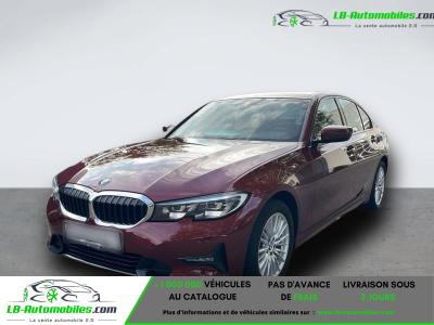 BMW Série 3 320i 184 ch BVA