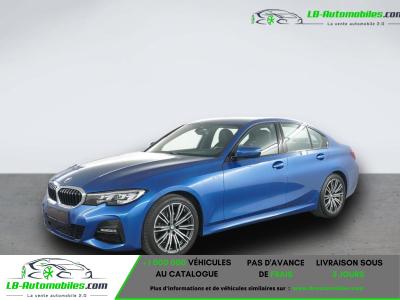 BMW Série 3 320i 184 ch BVA