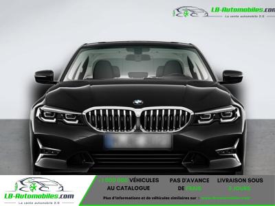 BMW Série 3 320i 184 ch BVA