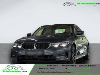 BMW Série 3 330i 258 ch BVA