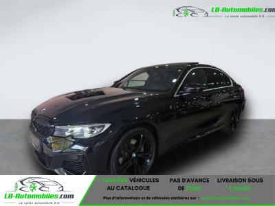 BMW Série 3 330i 258 ch BVA