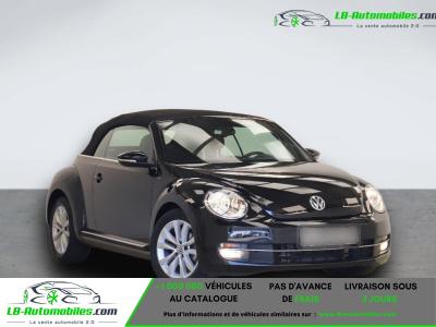 Volkswagen Coccinelle cabriolet 1.2 TSI 105 BMT BVM