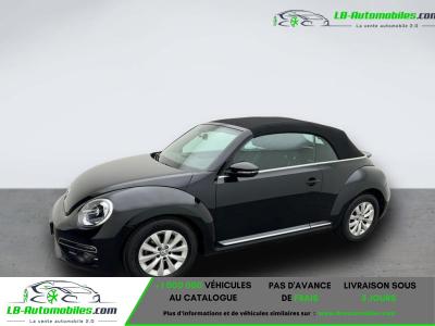 Volkswagen Coccinelle cabriolet 1.2 TSI 105 BMT BVM