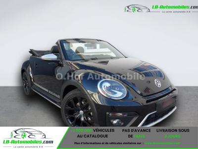 Volkswagen Coccinelle cabriolet 1.4 TSI 150 BMT BVA