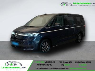 Volkswagen Multivan 1.4 eHybrid 218 BVA