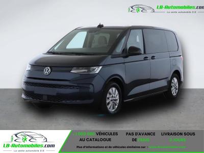 Volkswagen Multivan 1.4 eHybrid 218 BVA