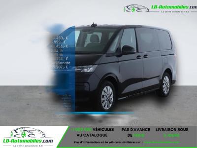 Volkswagen Multivan 1.4 eHybrid 218 BVA