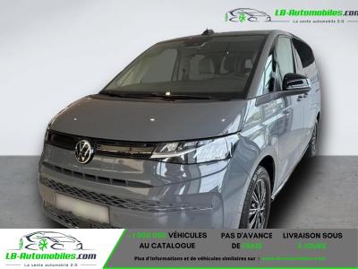 Volkswagen Multivan 1.5 TSI 136 BVA