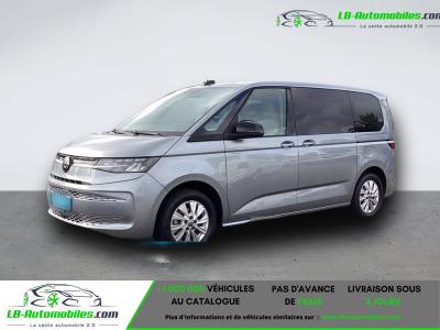 Volkswagen Multivan 1.5 TSI 136 BVA