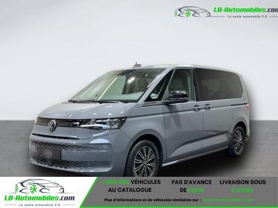 Volkswagen Multivan 2.0 TDI 150 BVA