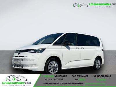 Volkswagen Multivan 2.0 TDI 150 BVA