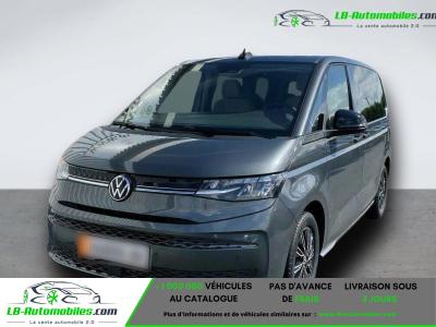 Volkswagen Multivan 2.0 TSI 204 BVA