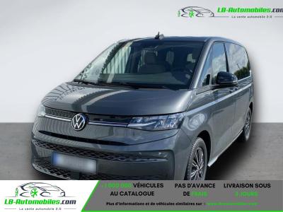 Volkswagen Multivan 2.0 TSI 204 BVA