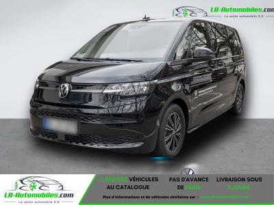 Volkswagen Multivan 2.0 TSI 204 BVA