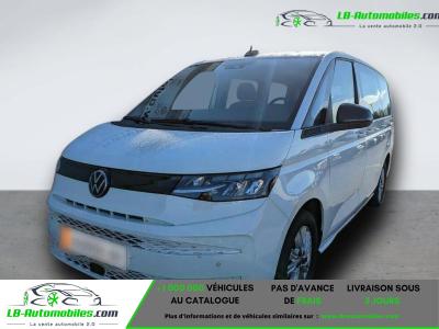 Volkswagen Multivan 2.0 TSI 204 BVA