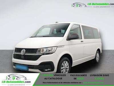 Volkswagen Multivan 2.0 TDI 150 BVM