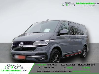 Volkswagen Multivan 2.0 TDI 150 BVM