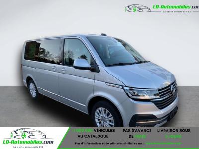 Volkswagen Multivan 2.0 TDI 150 BVM