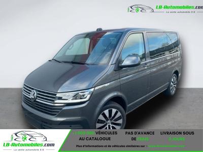 Volkswagen Multivan 2.0 TDI 150 BVM