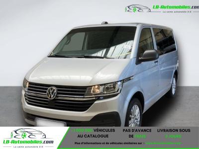 Volkswagen Multivan 2.0 TDI 150 BVA