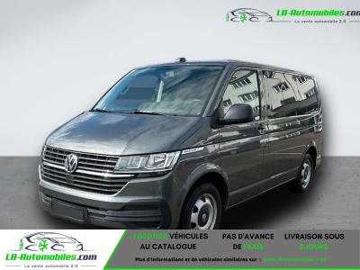 Volkswagen Multivan 2.0 TDI 150 BVA