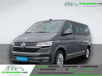 Volkswagen Multivan 2.0 TDI 150 BVA